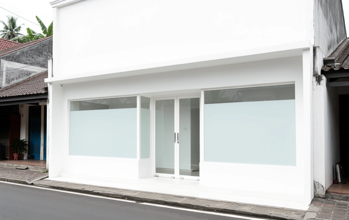 Diet Seimbang Facility