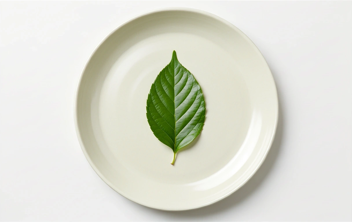 Minimalist aesthetic